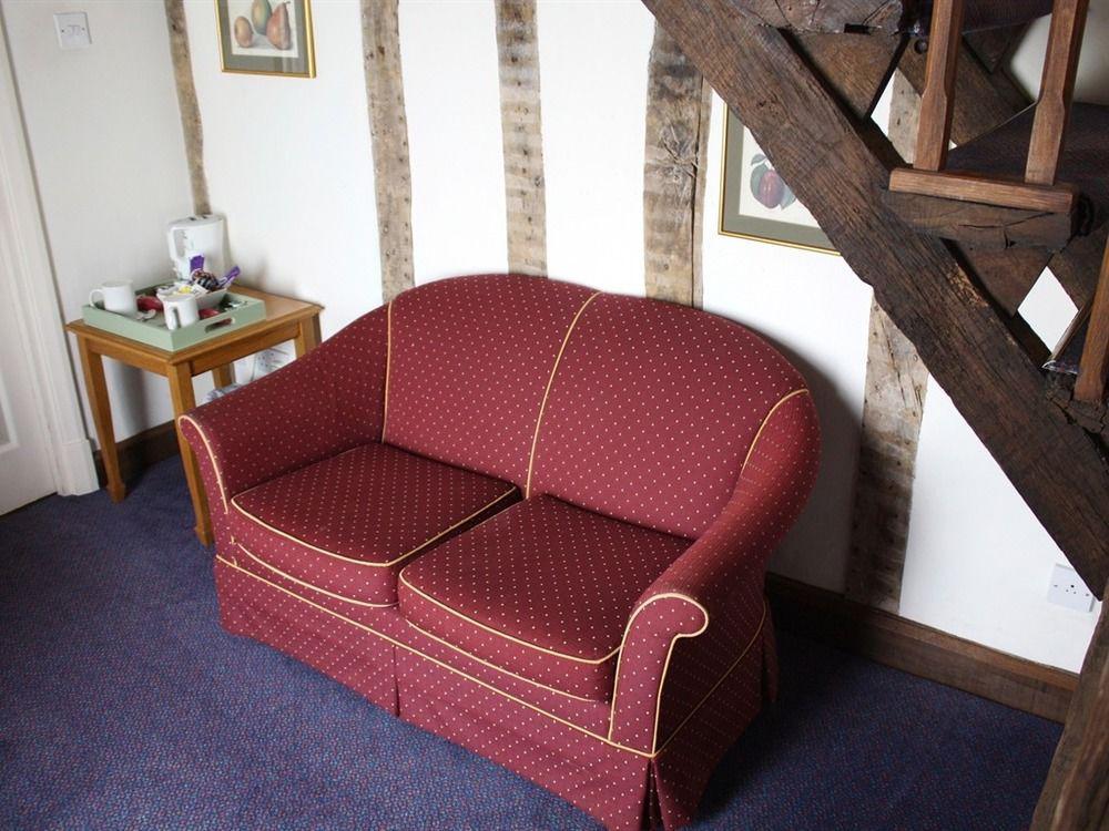 The Ram At Tivetshall Tivetshall Saint Margaret Esterno foto